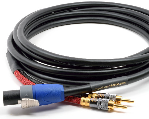 Legasy TL Speaker Cable